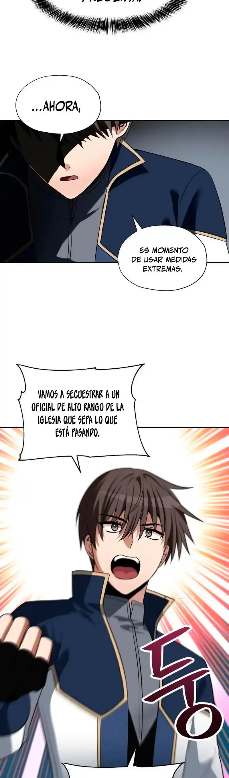Transmigrando Al Otro Mundo Una Vez Más - Capítulo 52 - Página 29 - LectorTMOo