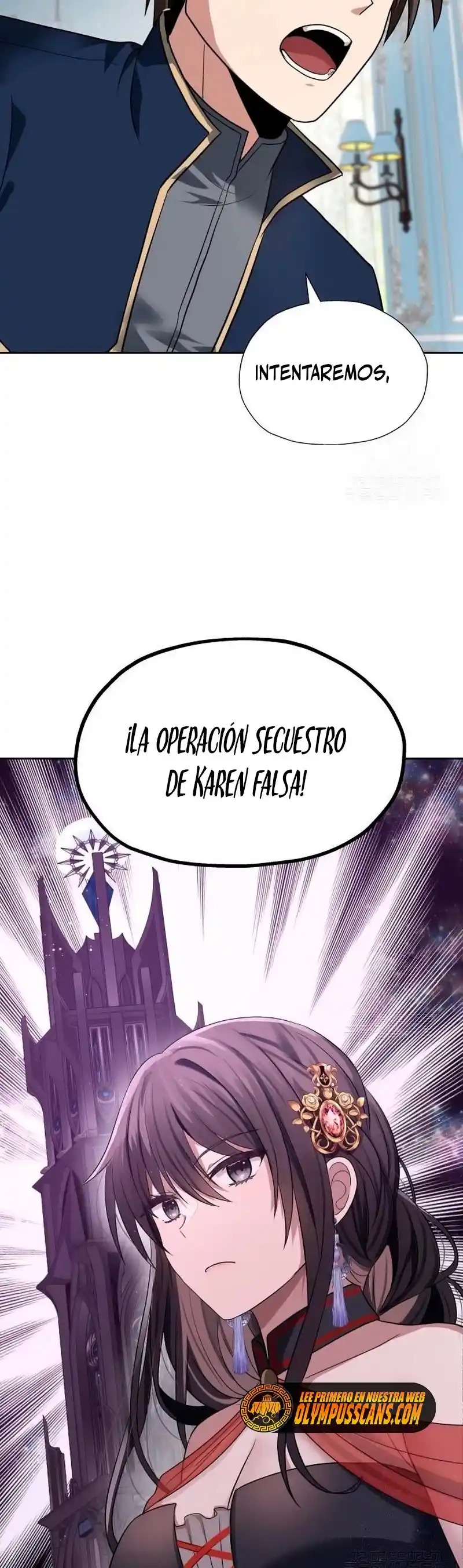 Transmigrando Al Otro Mundo Una Vez Más - Capítulo 52 - Página 38 - LectorTMOo