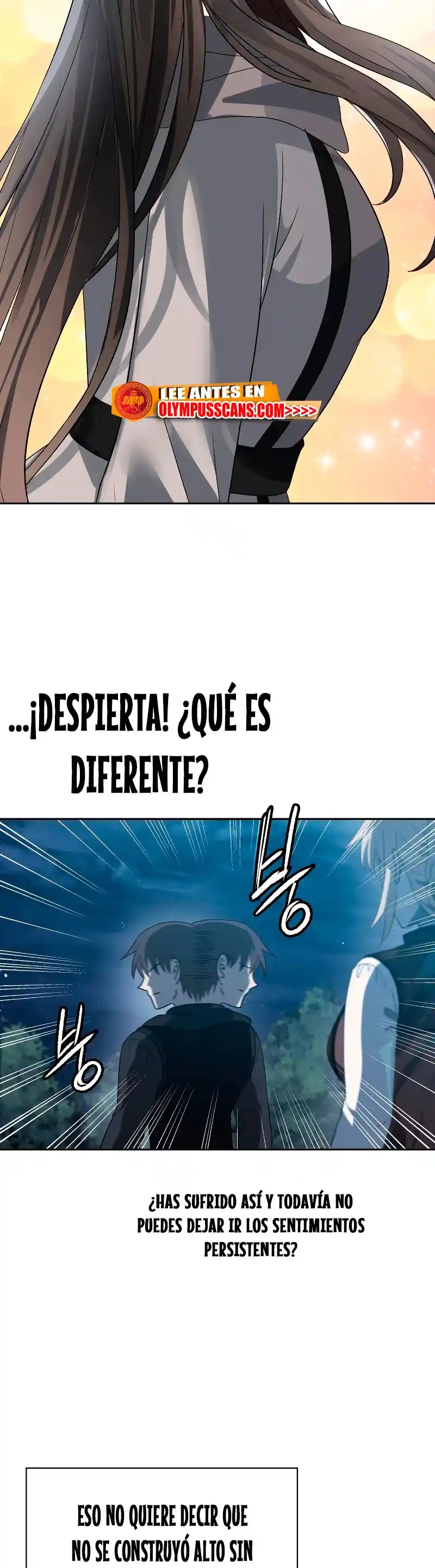 Transmigrando Al Otro Mundo Una Vez Más - Capítulo 53 - Página 5 - LectorTMOo