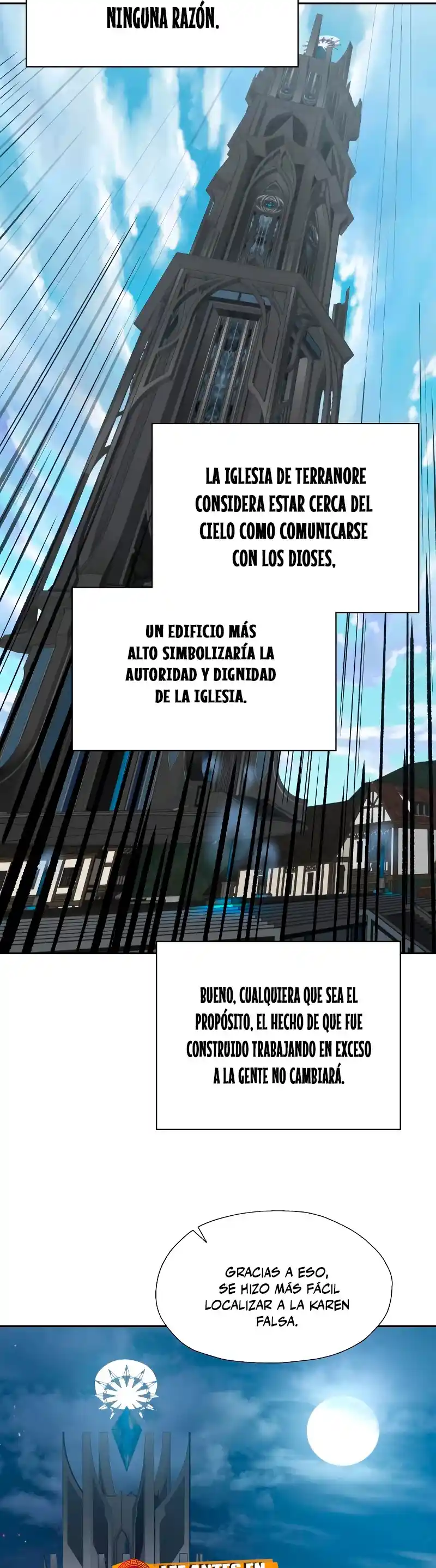 Transmigrando Al Otro Mundo Una Vez Más - Capítulo 53 - Página 6 - LectorTMOo