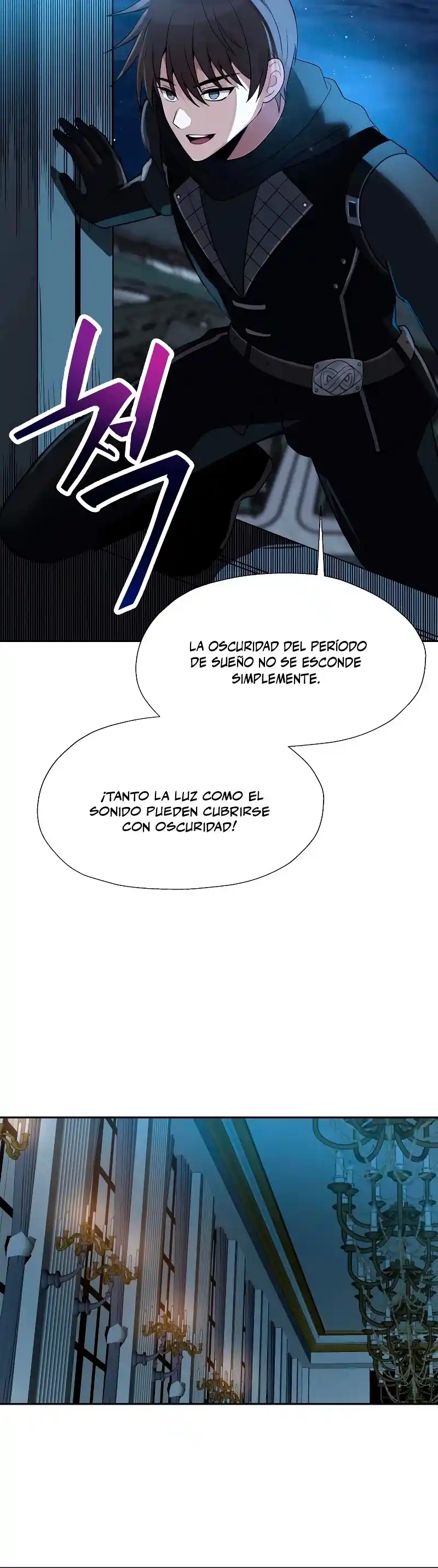 Transmigrando Al Otro Mundo Una Vez Más - Capítulo 53 - Página 21 - LectorTMOo