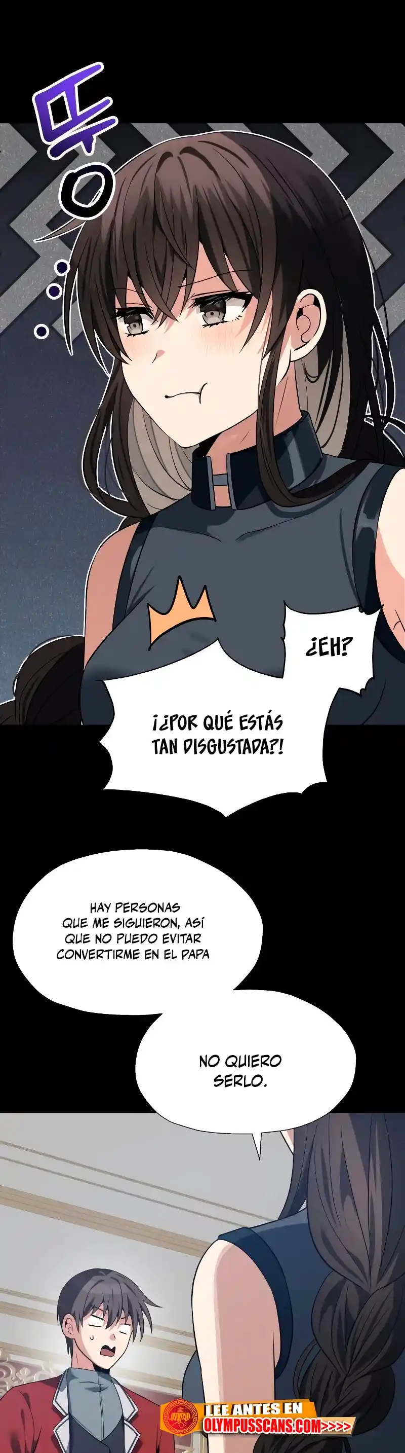 Transmigrando Al Otro Mundo Una Vez Más - Capítulo 54 - Página 17 - LectorTMOo