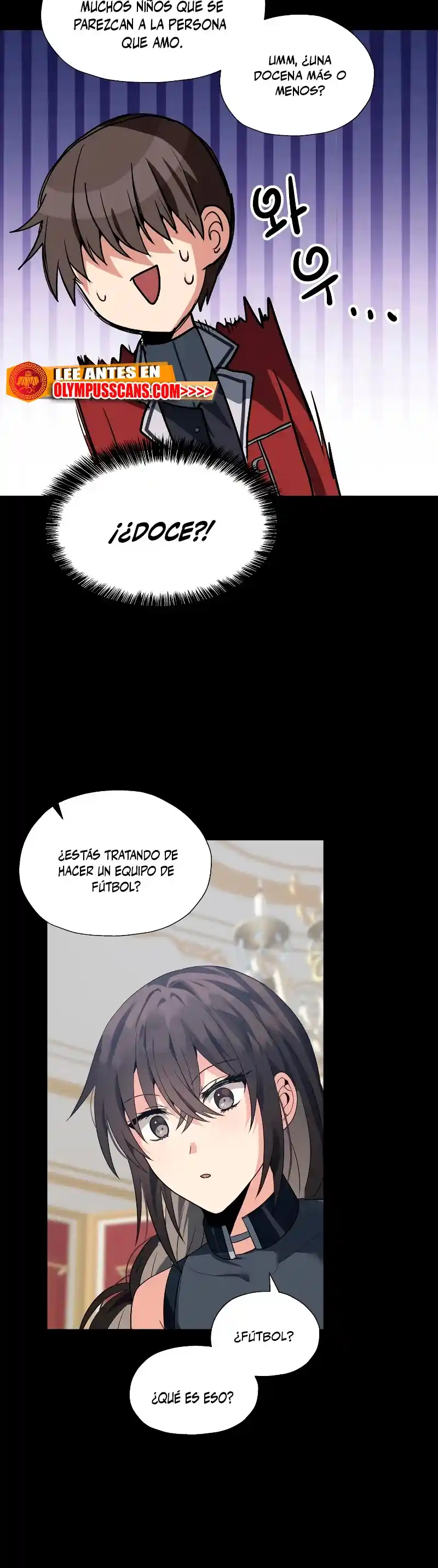 Transmigrando Al Otro Mundo Una Vez Más - Capítulo 54 - Página 21 - LectorTMOo