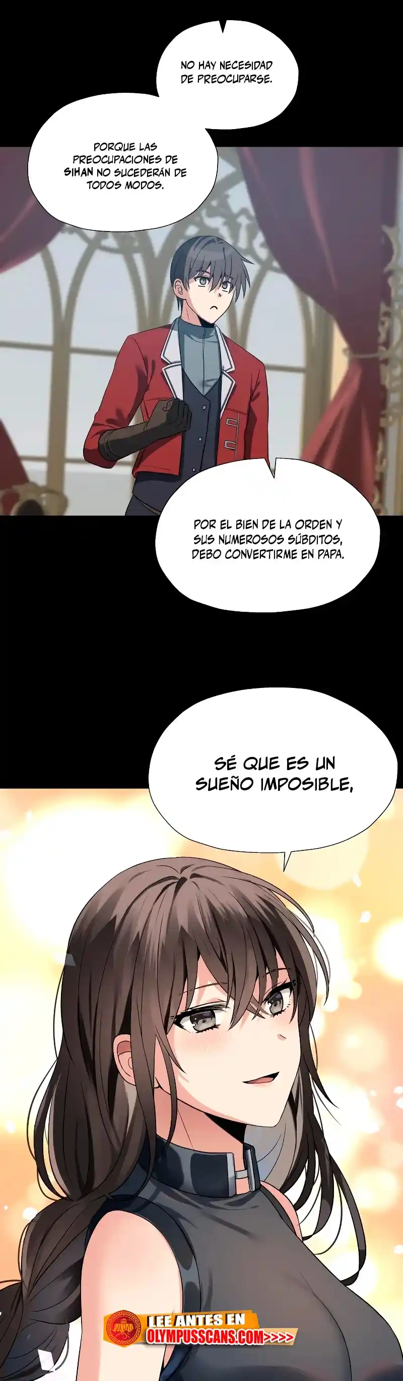 Transmigrando Al Otro Mundo Una Vez Más - Capítulo 54 - Página 25 - LectorTMOo