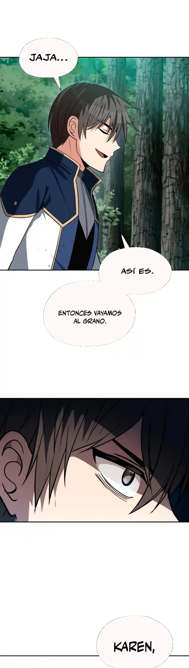 Transmigrando Al Otro Mundo Una Vez Más - Capítulo 55 - Página 12 - LectorTMOo