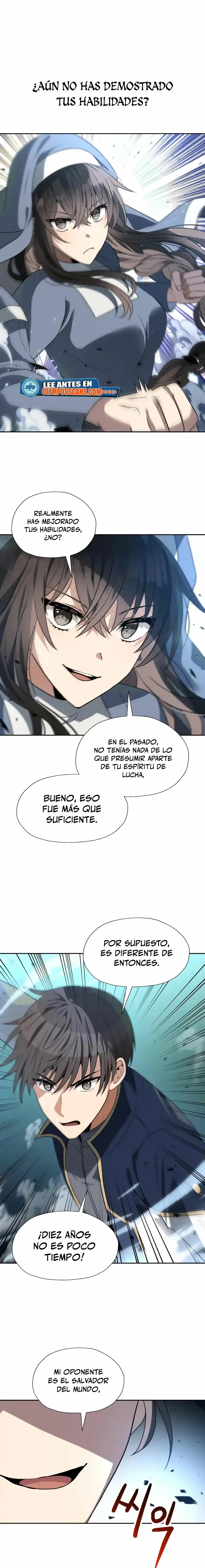Transmigrando Al Otro Mundo Una Vez Más - Capítulo 56 - Página 13 - LectorTMOo
