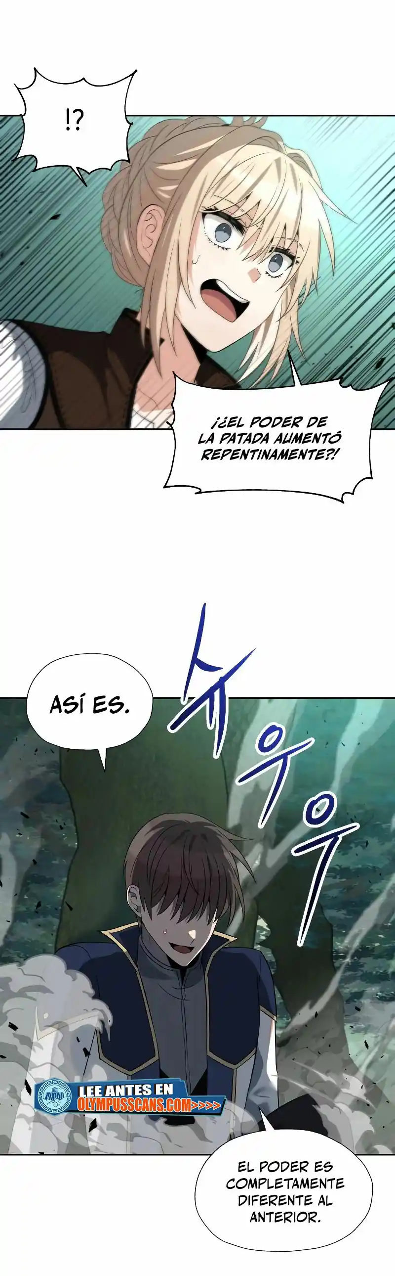 Transmigrando Al Otro Mundo Una Vez Más - Capítulo 56 - Página 18 - LectorTMOo