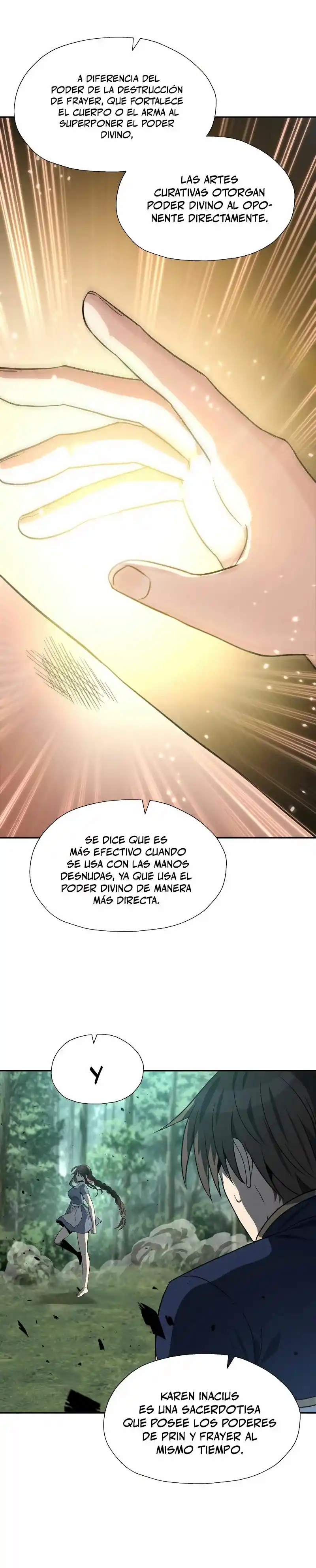 Transmigrando Al Otro Mundo Una Vez Más - Capítulo 56 - Página 19 - LectorTMOo