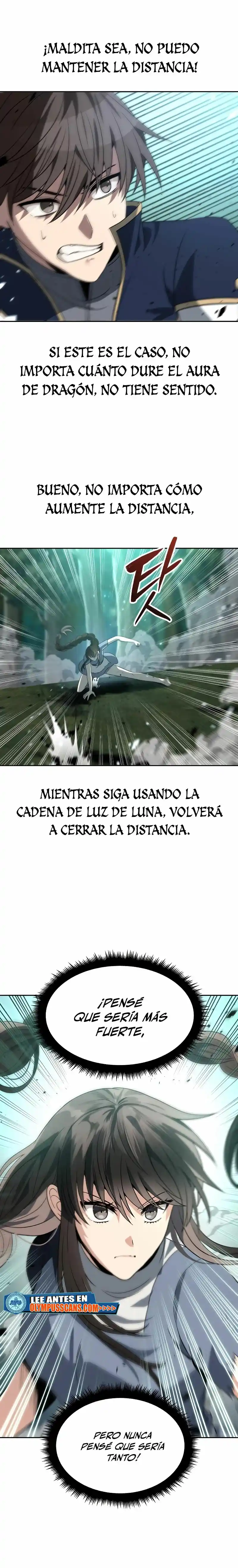 Transmigrando Al Otro Mundo Una Vez Más - Capítulo 56 - Página 23 - LectorTMOo