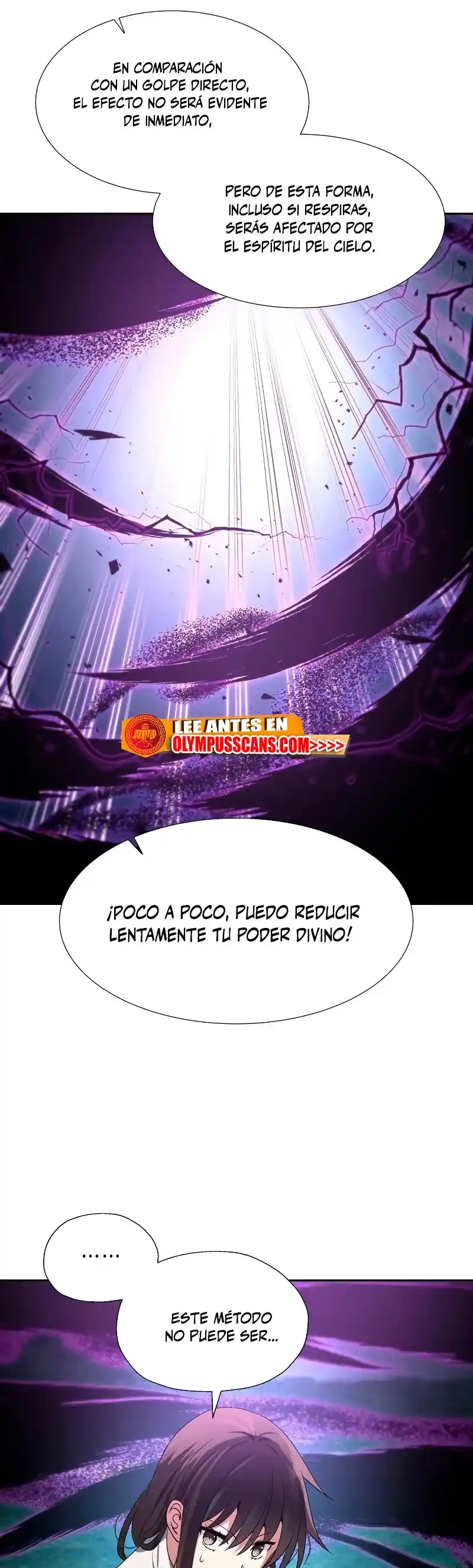 Transmigrando Al Otro Mundo Una Vez Más - Capítulo 57 - Página 32 - LectorTMOo