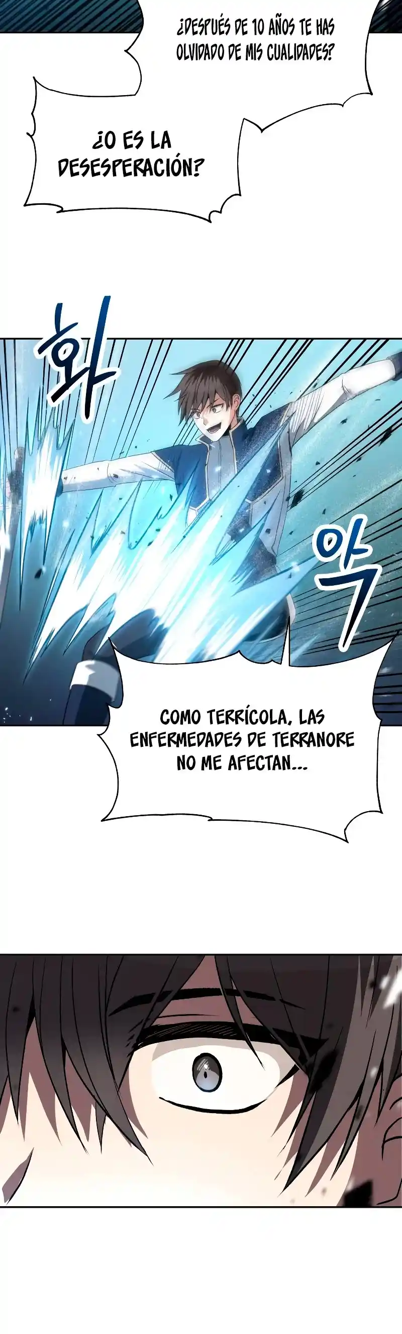 Transmigrando Al Otro Mundo Una Vez Más - Capítulo 57 - Página 40 - LectorTMOo