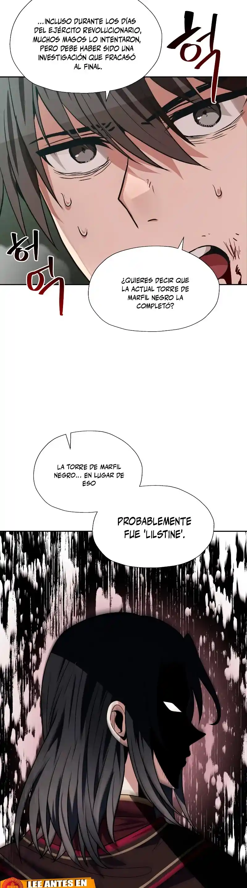 Transmigrando Al Otro Mundo Una Vez Más - Capítulo 58 - Página 15 - LectorTMOo
