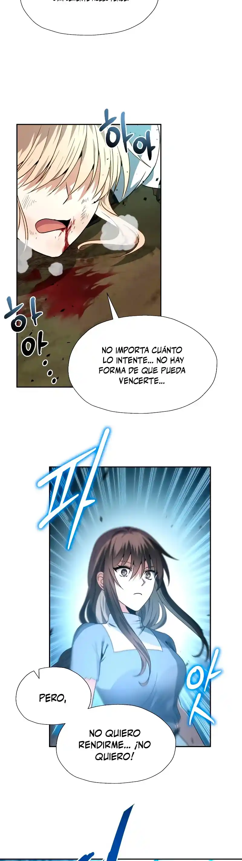 Transmigrando Al Otro Mundo Una Vez Más - Capítulo 58 - Página 36 - LectorTMOo