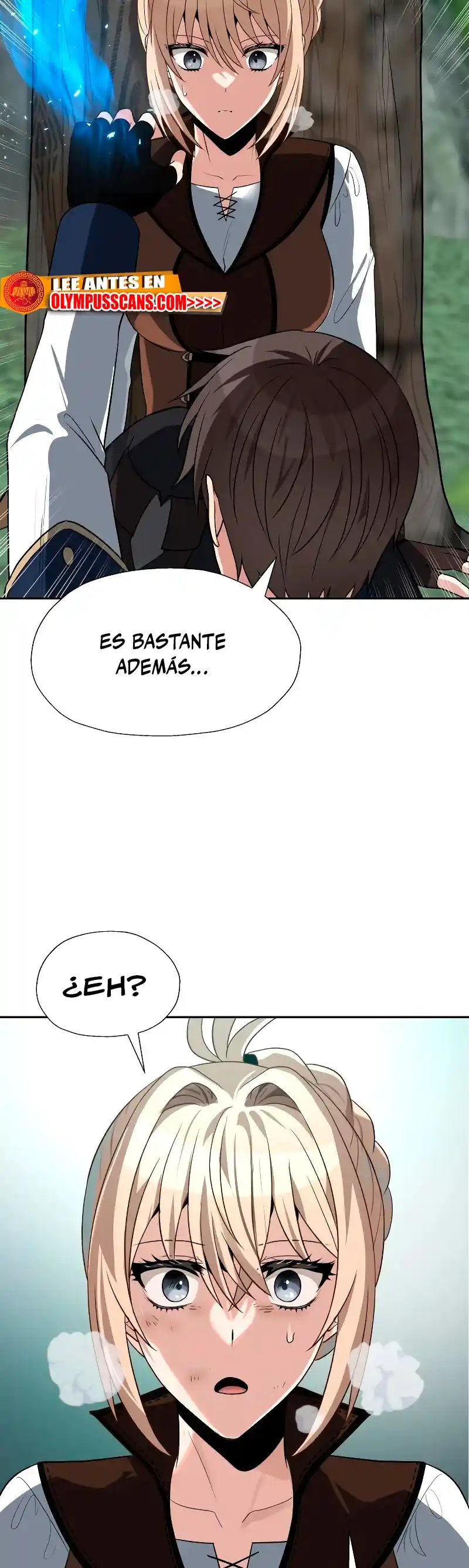 Transmigrando Al Otro Mundo Una Vez Más - Capítulo 59 - Página 19 - LectorTMOo