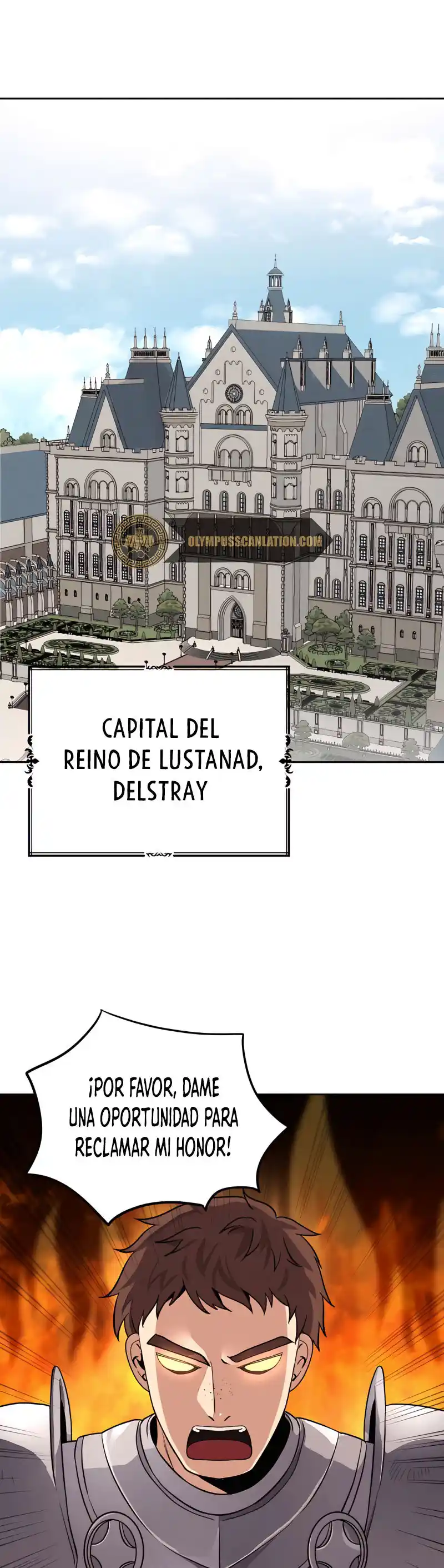 Transmigrando Al Otro Mundo Una Vez Más - Capítulo 6 - Página 4 - LectorTMOo