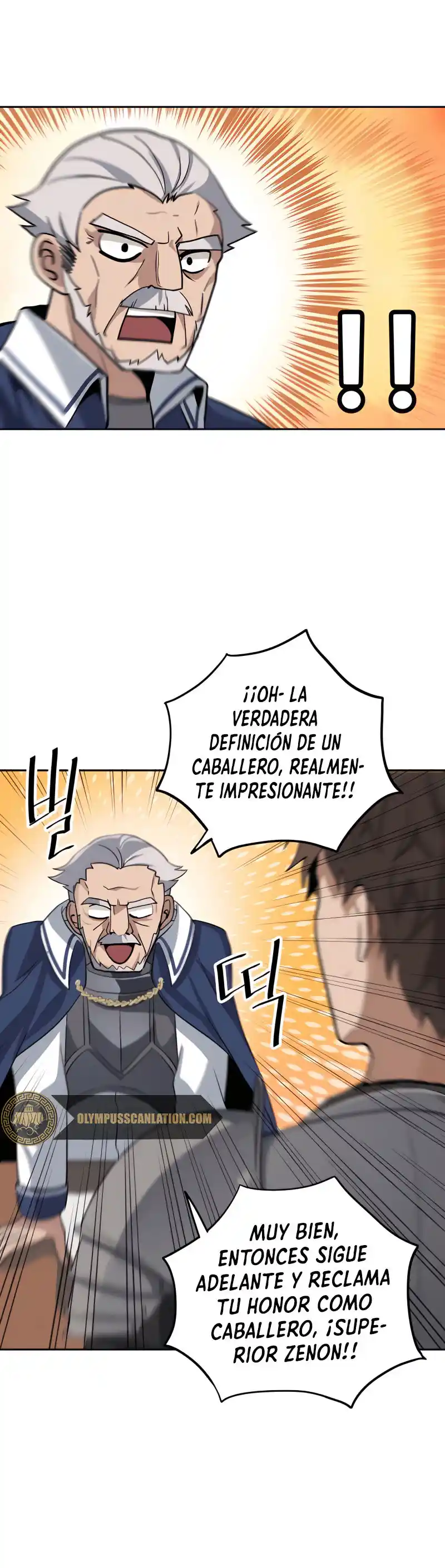 Transmigrando Al Otro Mundo Una Vez Más - Capítulo 6 - Página 7 - LectorTMOo