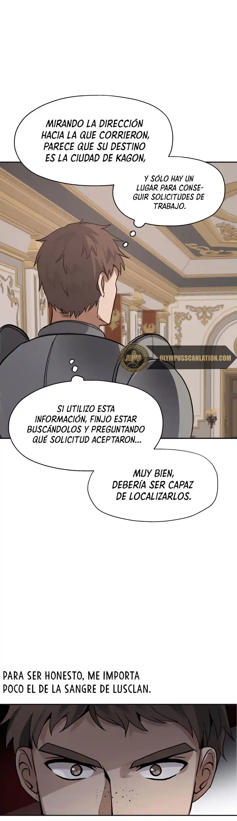 Transmigrando Al Otro Mundo Una Vez Más - Capítulo 6 - Página 9 - LectorTMOo