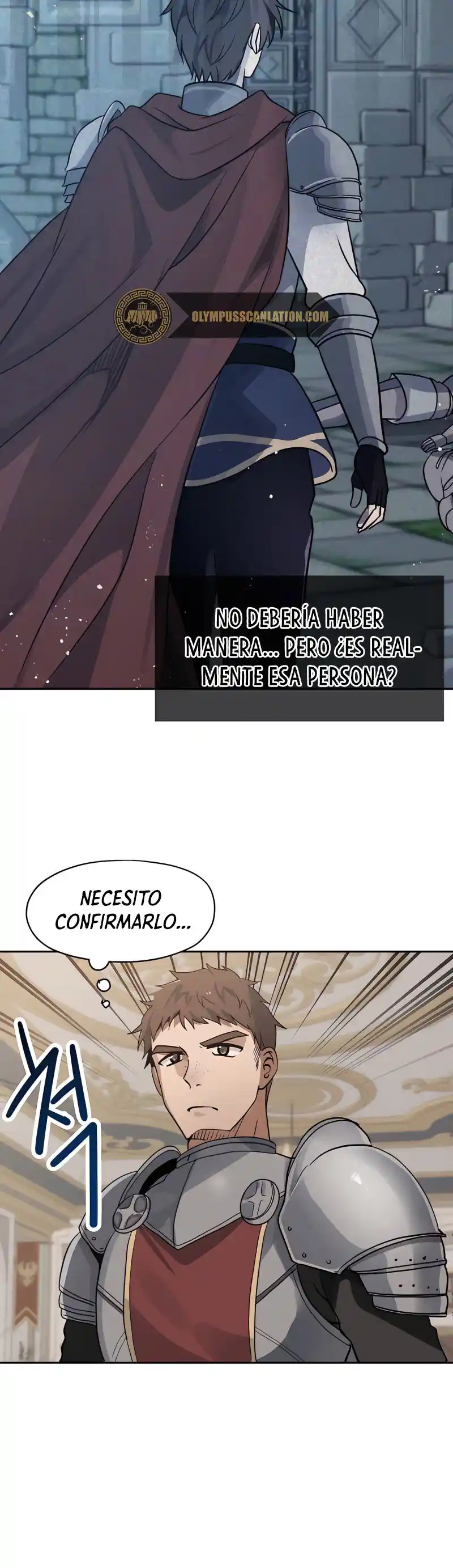 Transmigrando Al Otro Mundo Una Vez Más - Capítulo 6 - Página 11 - LectorTMOo
