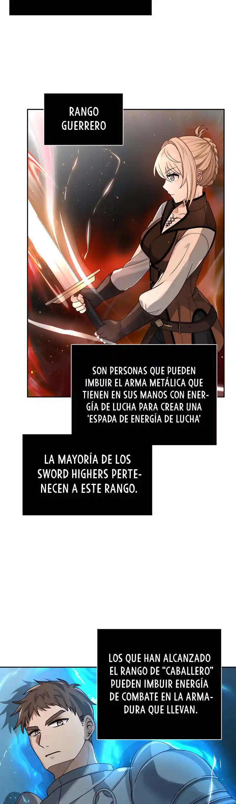 Transmigrando Al Otro Mundo Una Vez Más - Capítulo 6 - Página 17 - LectorTMOo