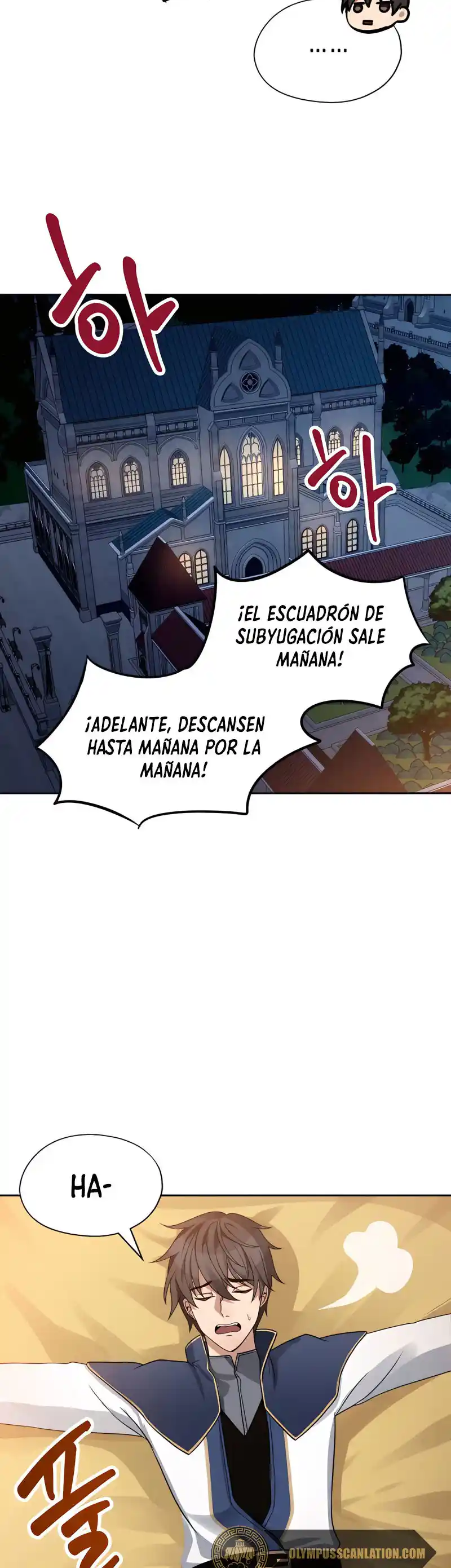 Transmigrando Al Otro Mundo Una Vez Más - Capítulo 6 - Página 21 - LectorTMOo