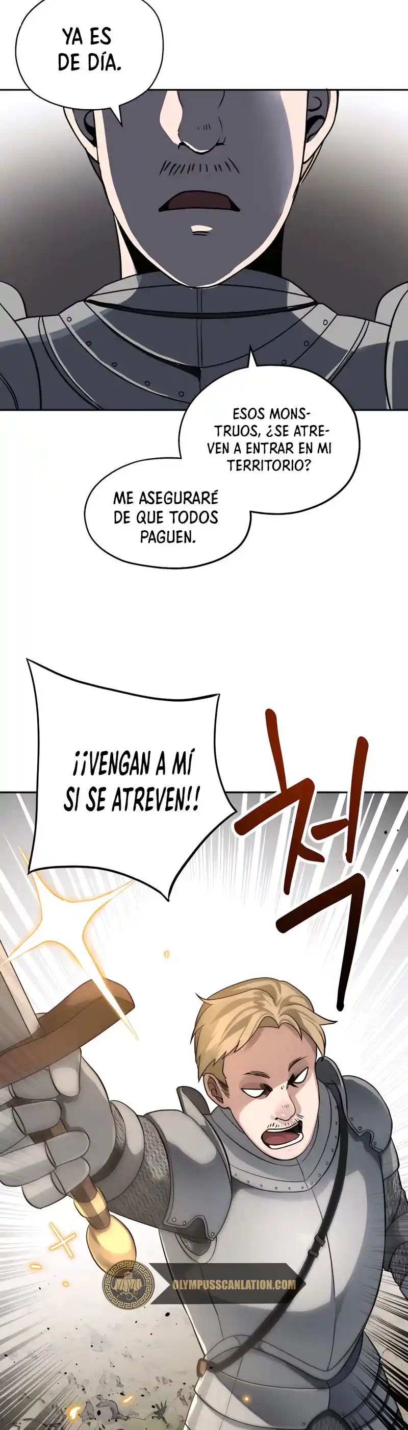 Transmigrando Al Otro Mundo Una Vez Más - Capítulo 6 - Página 30 - LectorTMOo