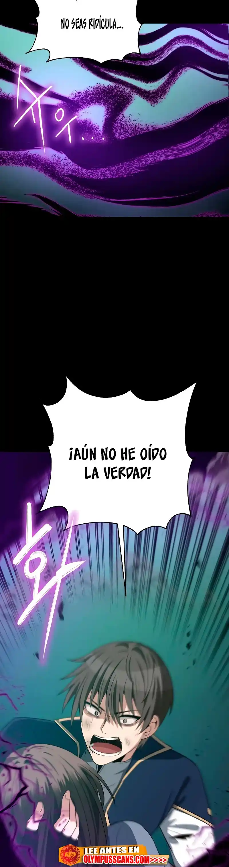 Transmigrando Al Otro Mundo Una Vez Más - Capítulo 60 - Página 21 - LectorTMOo