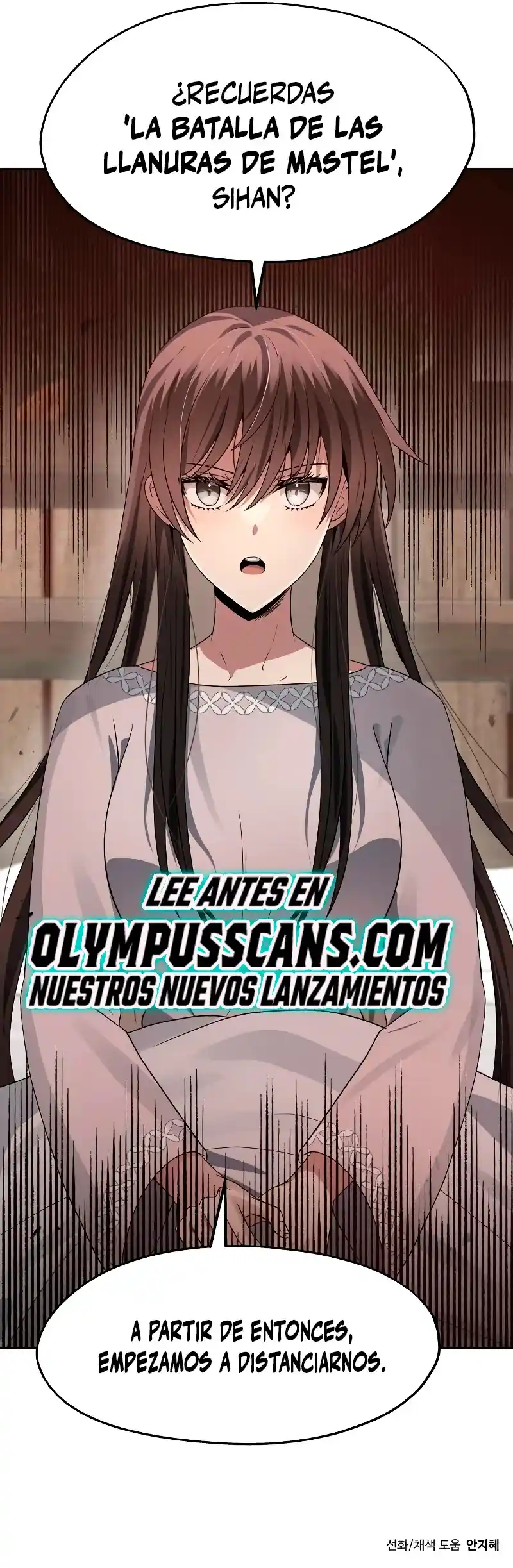Transmigrando Al Otro Mundo Una Vez Más - Capítulo 60 - Página 38 - LectorTMOo
