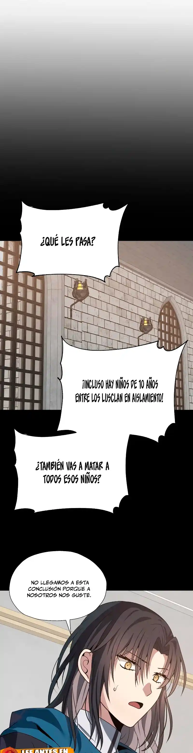 Transmigrando Al Otro Mundo Una Vez Más - Capítulo 61 - Página 19 - LectorTMOo