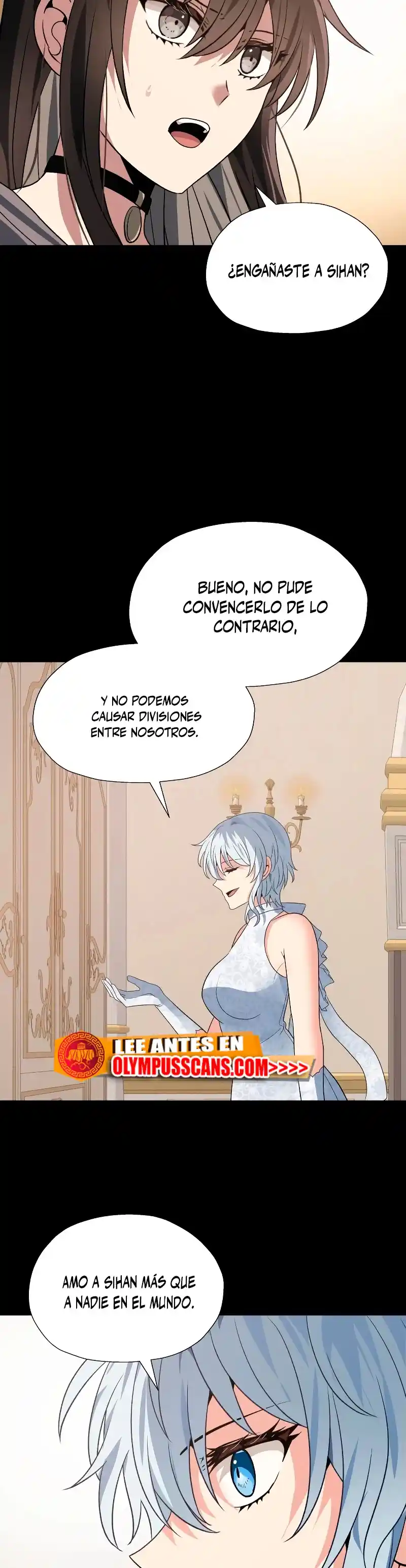 Transmigrando Al Otro Mundo Una Vez Más - Capítulo 62 - Página 6 - LectorTMOo