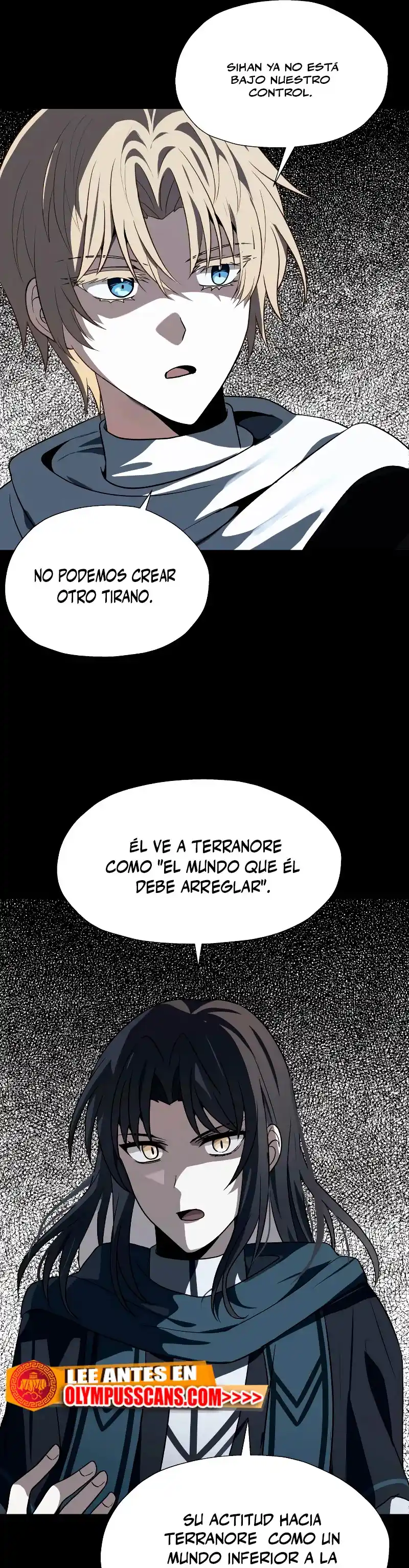 Transmigrando Al Otro Mundo Una Vez Más - Capítulo 62 - Página 13 - LectorTMOo