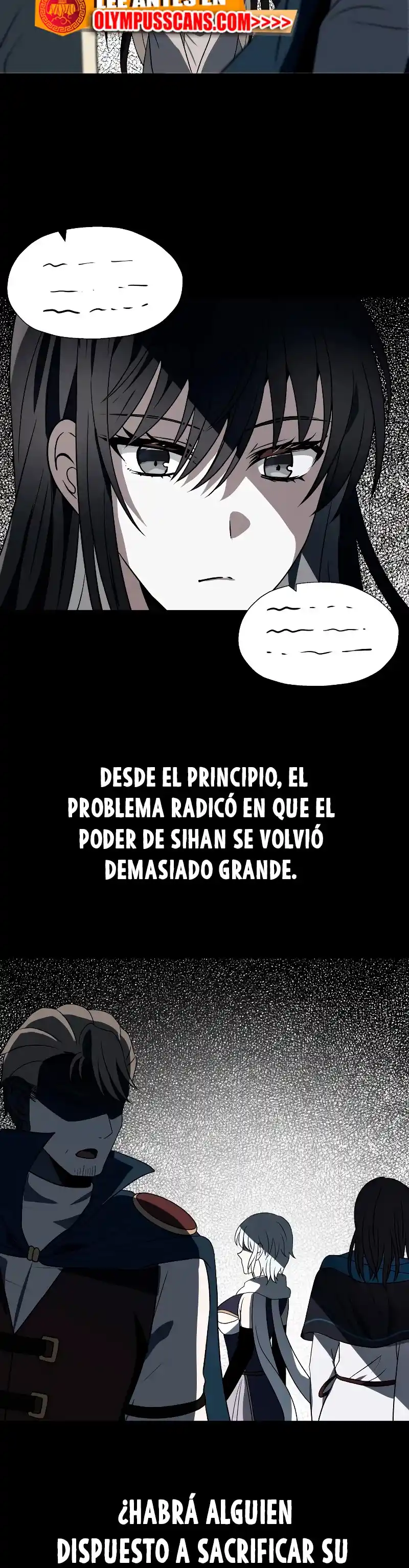 Transmigrando Al Otro Mundo Una Vez Más - Capítulo 62 - Página 15 - LectorTMOo