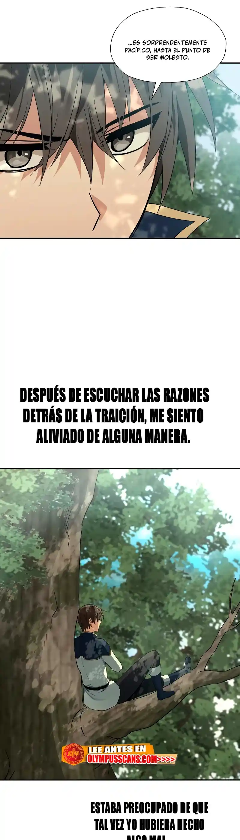 Transmigrando Al Otro Mundo Una Vez Más - Capítulo 63 - Página 13 - LectorTMOo