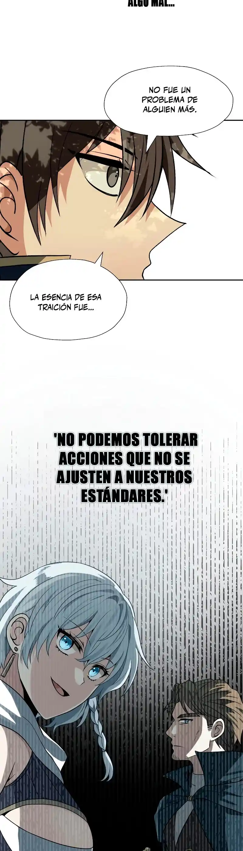 Transmigrando Al Otro Mundo Una Vez Más - Capítulo 63 - Página 14 - LectorTMOo