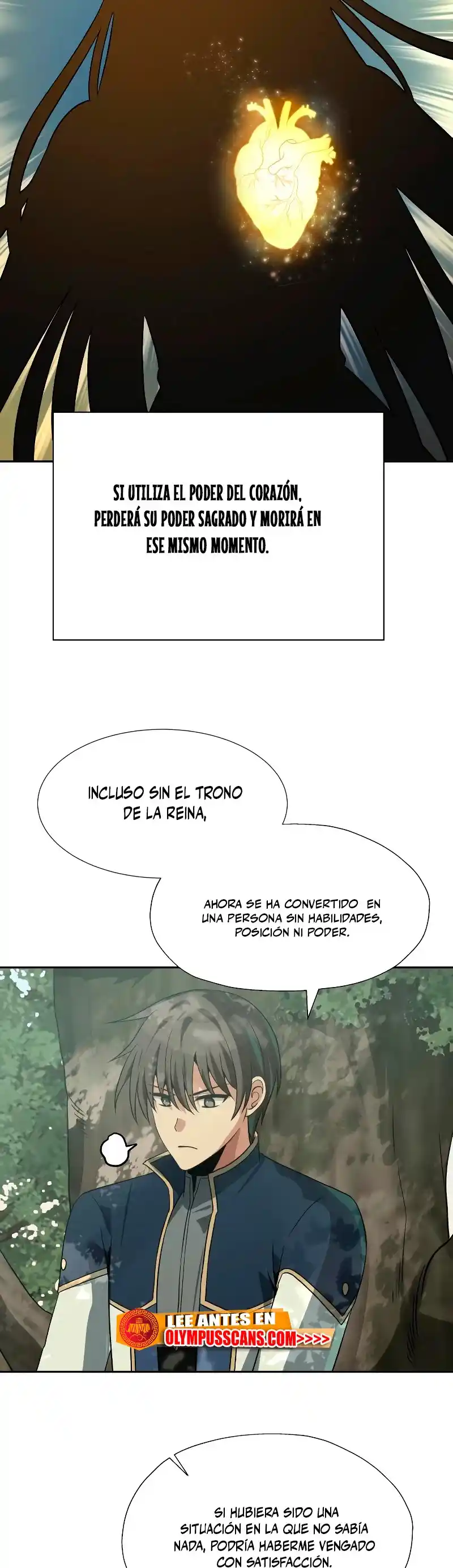 Transmigrando Al Otro Mundo Una Vez Más - Capítulo 63 - Página 23 - LectorTMOo