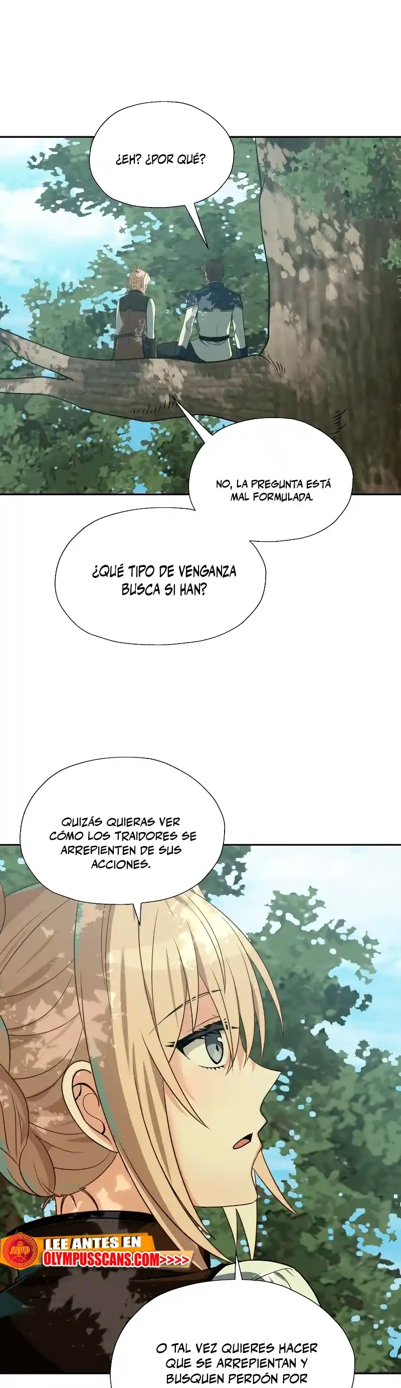 Transmigrando Al Otro Mundo Una Vez Más - Capítulo 63 - Página 30 - LectorTMOo