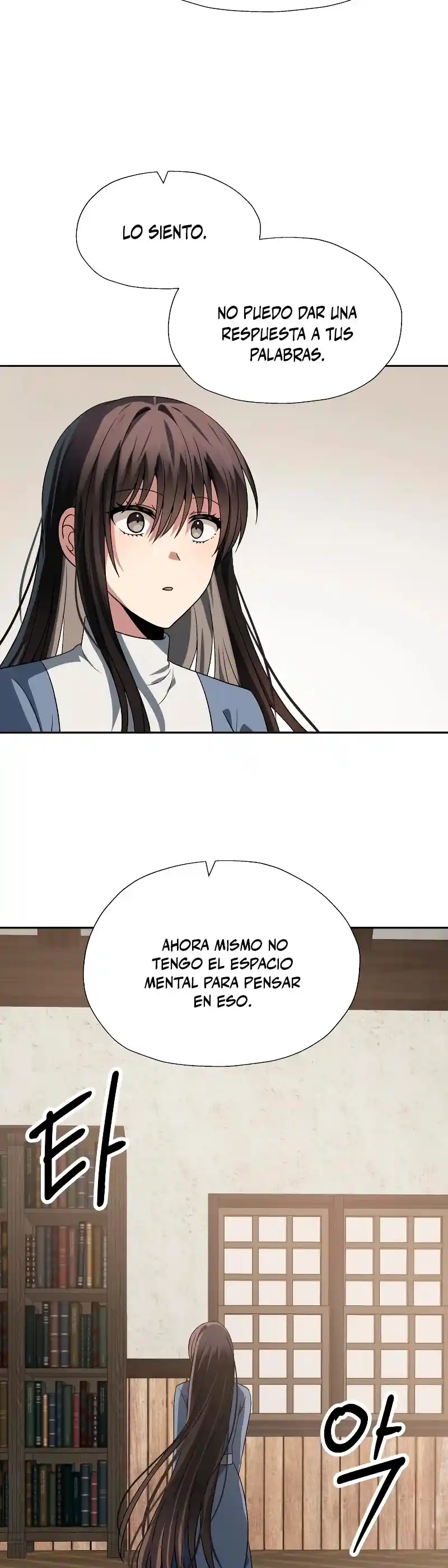 Transmigrando Al Otro Mundo Una Vez Más - Capítulo 63 - Página 40 - LectorTMOo