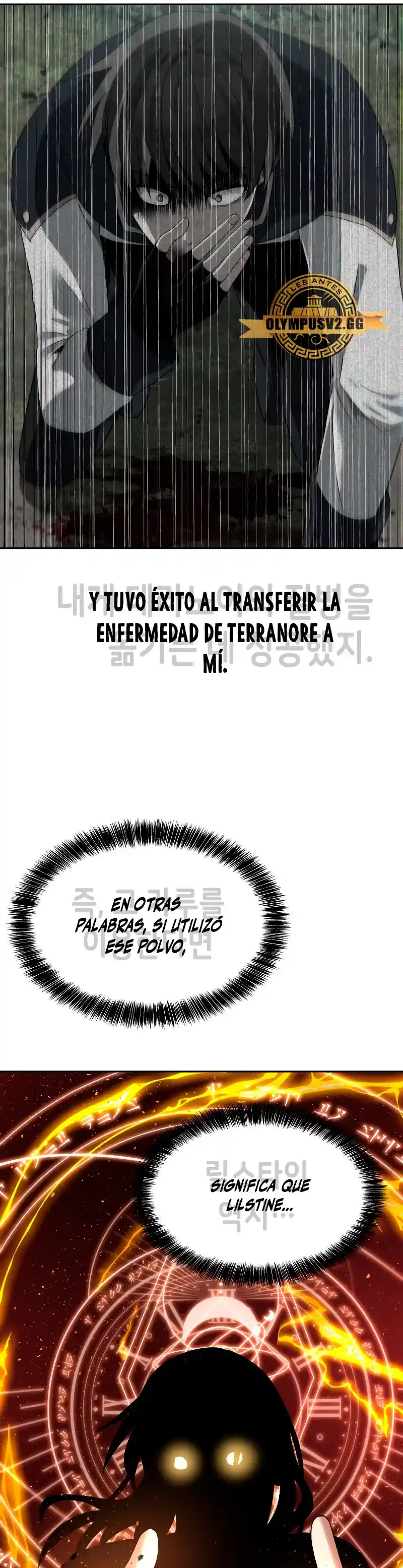 Transmigrando Al Otro Mundo Una Vez Más - Capítulo 64 - Página 7 - LectorTMOo