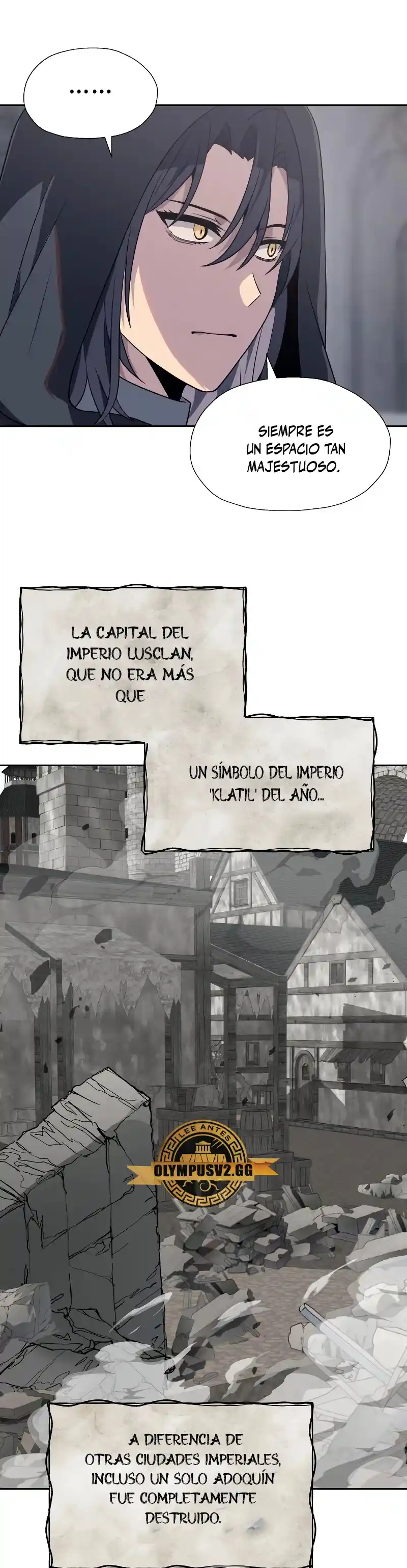 Transmigrando Al Otro Mundo Una Vez Más - Capítulo 64 - Página 16 - LectorTMOo