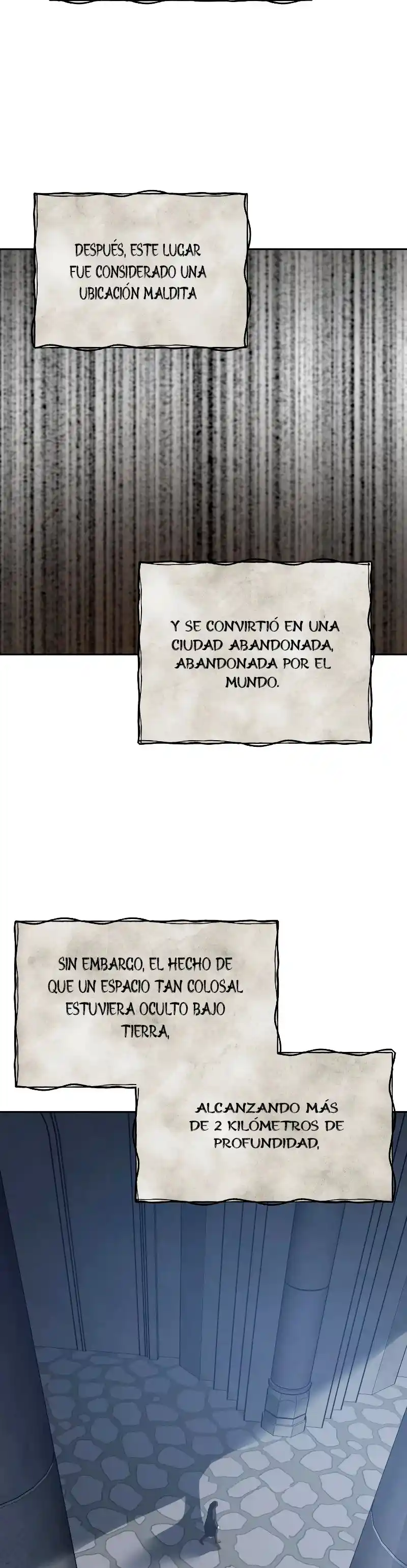 Transmigrando Al Otro Mundo Una Vez Más - Capítulo 64 - Página 17 - LectorTMOo