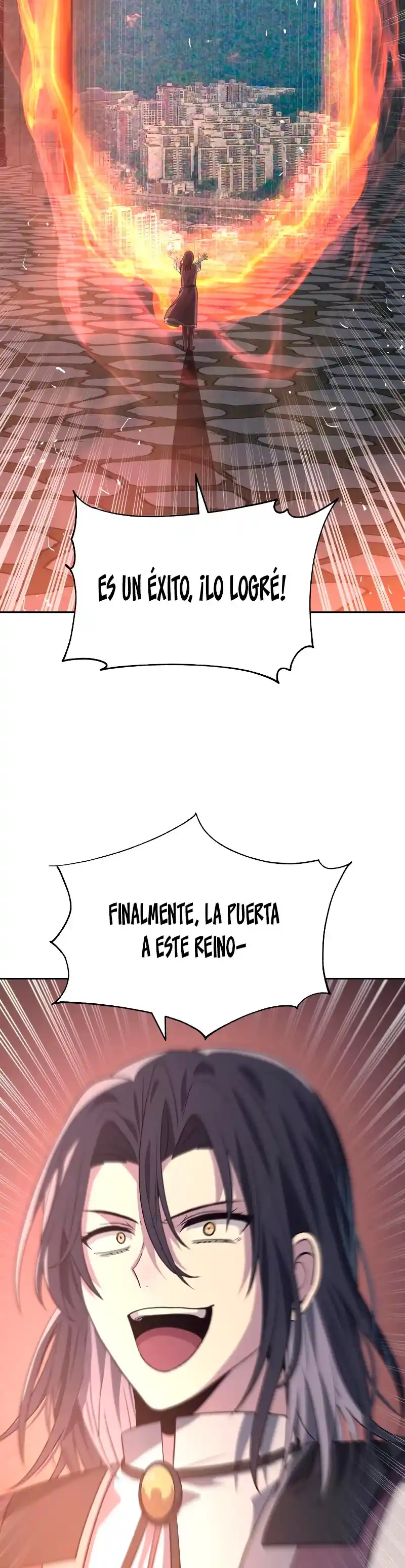 Transmigrando Al Otro Mundo Una Vez Más - Capítulo 64 - Página 25 - LectorTMOo