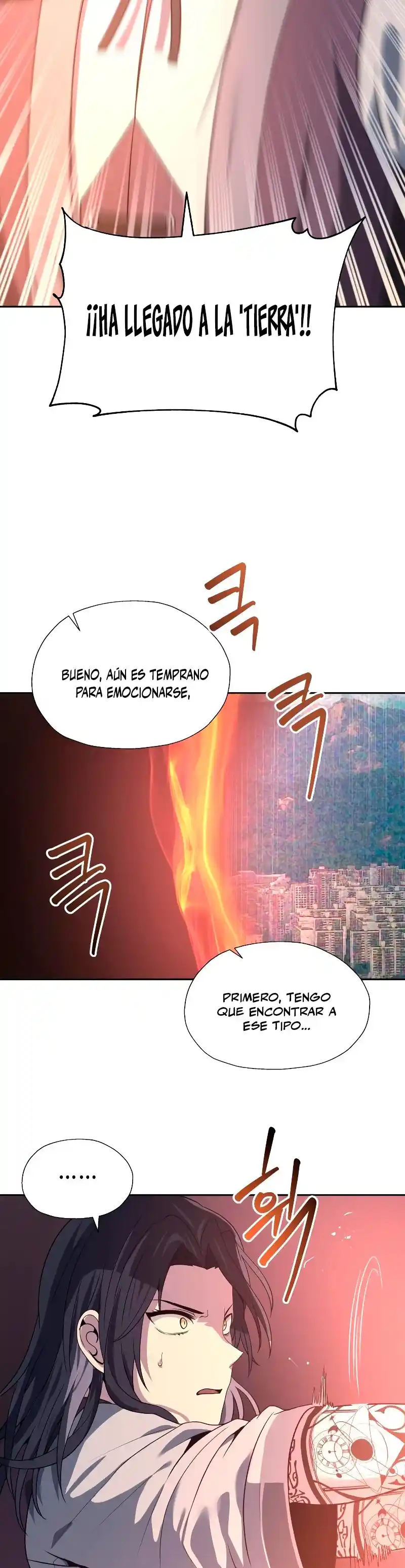 Transmigrando Al Otro Mundo Una Vez Más - Capítulo 64 - Página 26 - LectorTMOo