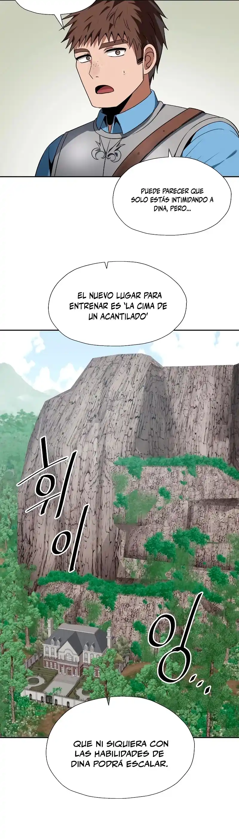 Transmigrando Al Otro Mundo Una Vez Más - Capítulo 65 - Página 11 - LectorTMOo