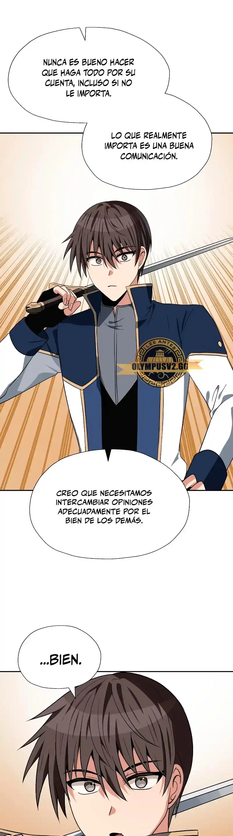 Transmigrando Al Otro Mundo Una Vez Más - Capítulo 65 - Página 16 - LectorTMOo