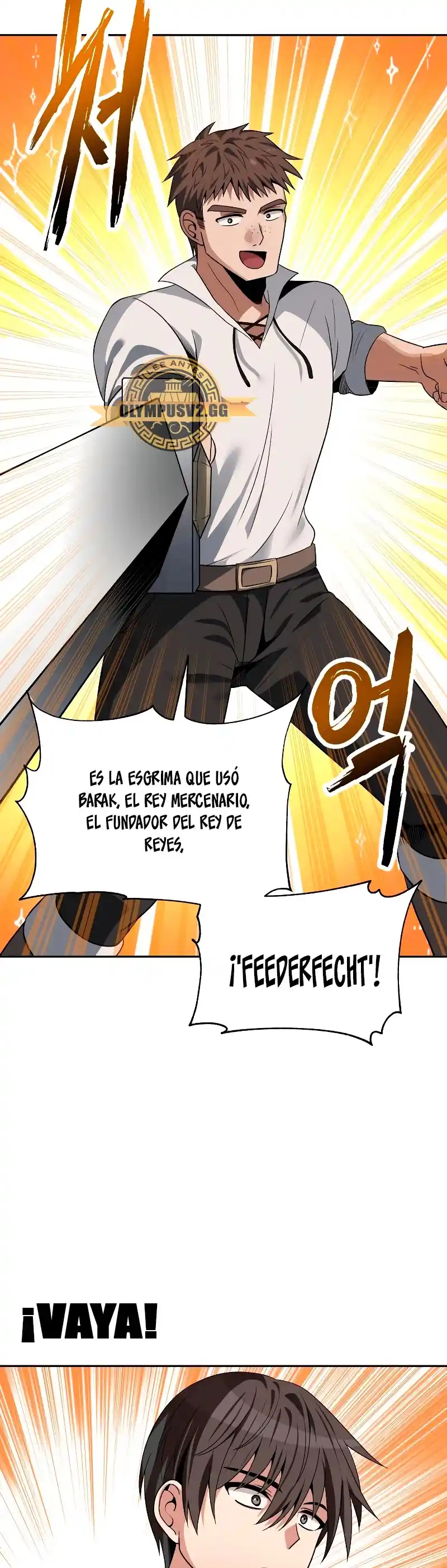 Transmigrando Al Otro Mundo Una Vez Más - Capítulo 65 - Página 27 - LectorTMOo