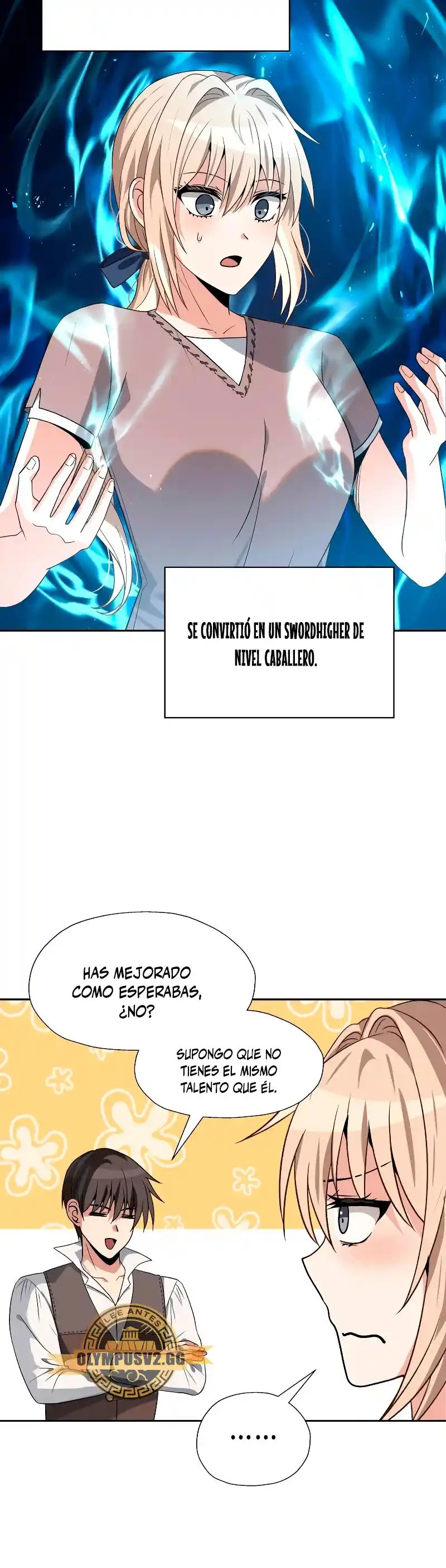 Transmigrando Al Otro Mundo Una Vez Más - Capítulo 65 - Página 31 - LectorTMOo