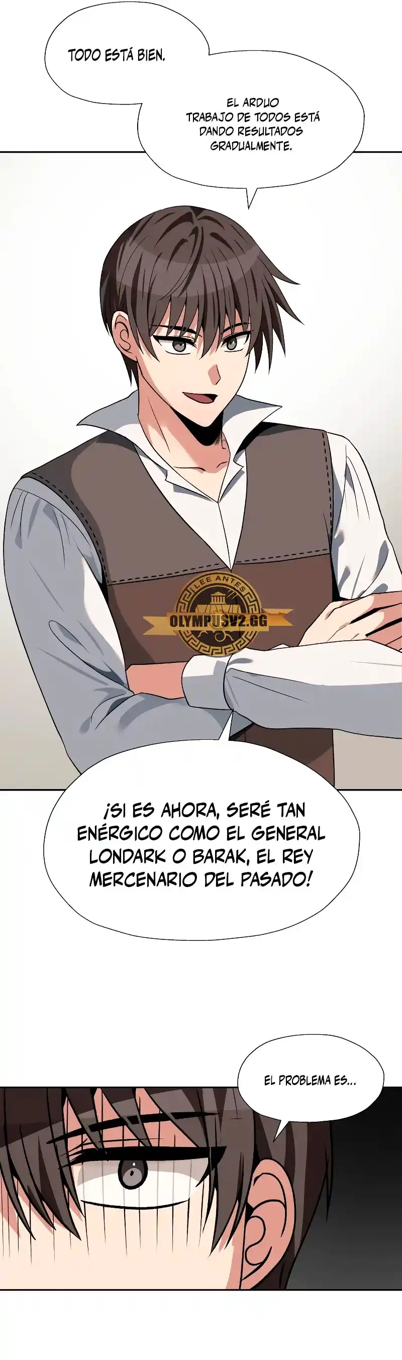 Transmigrando Al Otro Mundo Una Vez Más - Capítulo 65 - Página 32 - LectorTMOo