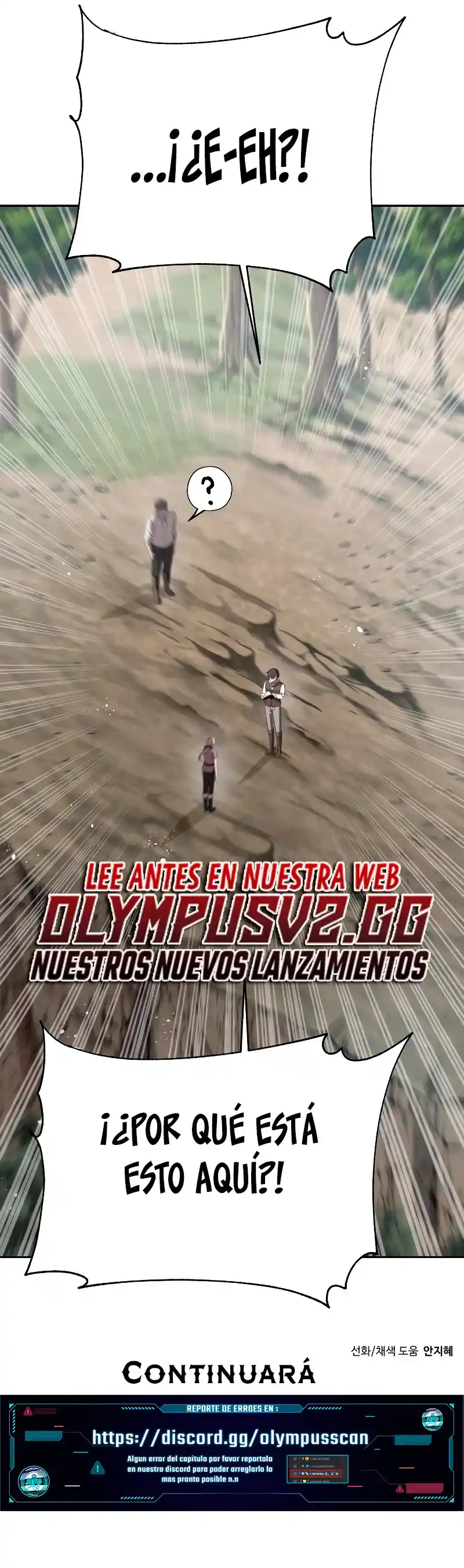 Transmigrando Al Otro Mundo Una Vez Más - Capítulo 65 - Página 41 - LectorTMOo