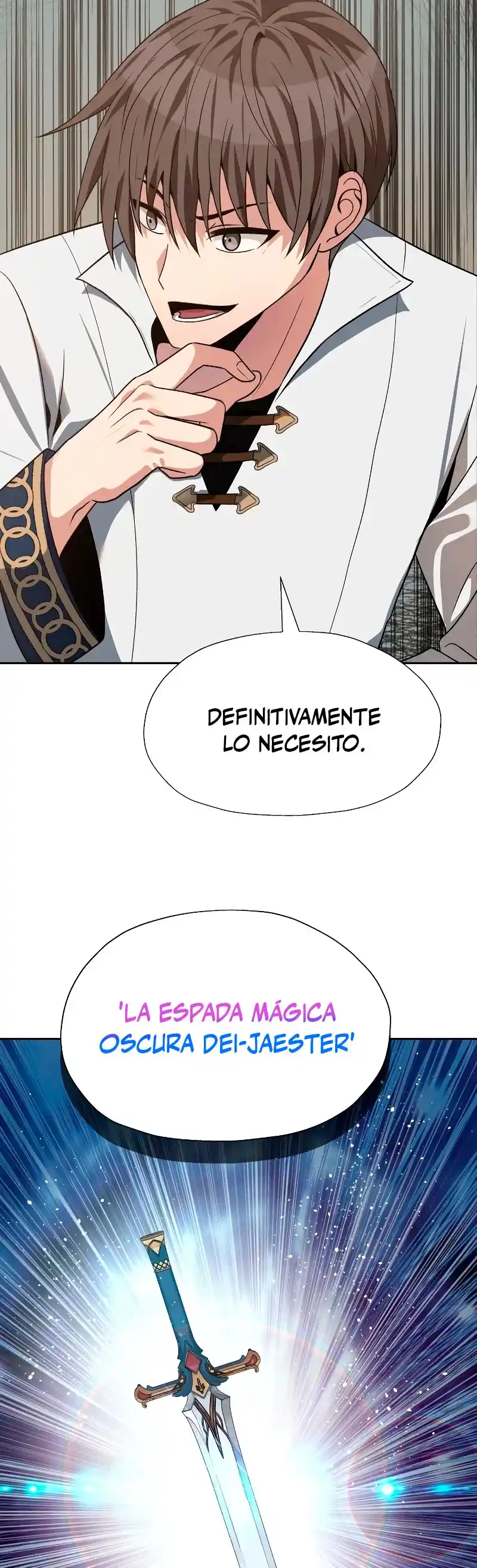 Transmigrando Al Otro Mundo Una Vez Más - Capítulo 67 - Página 7 - LectorTMOo
