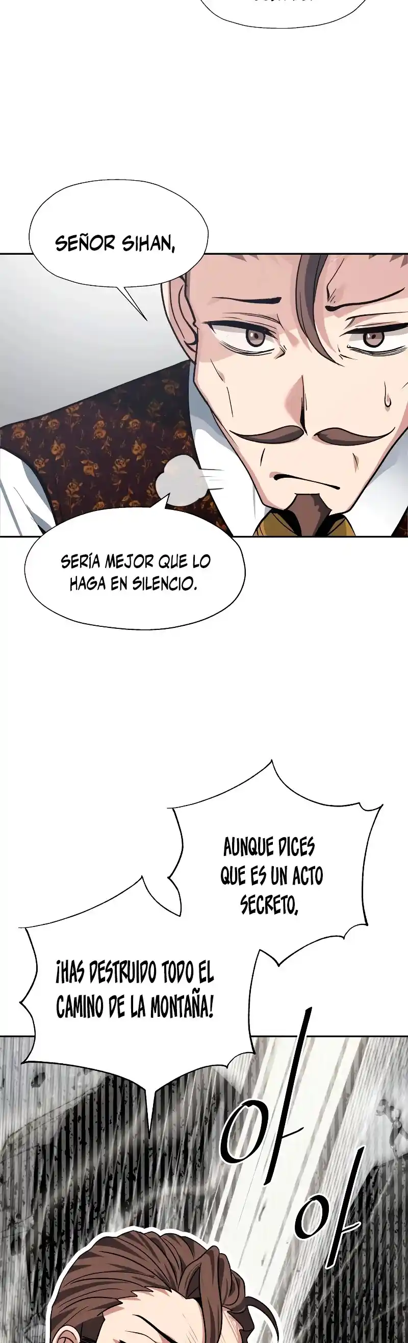 Transmigrando Al Otro Mundo Una Vez Más - Capítulo 67 - Página 10 - LectorTMOo