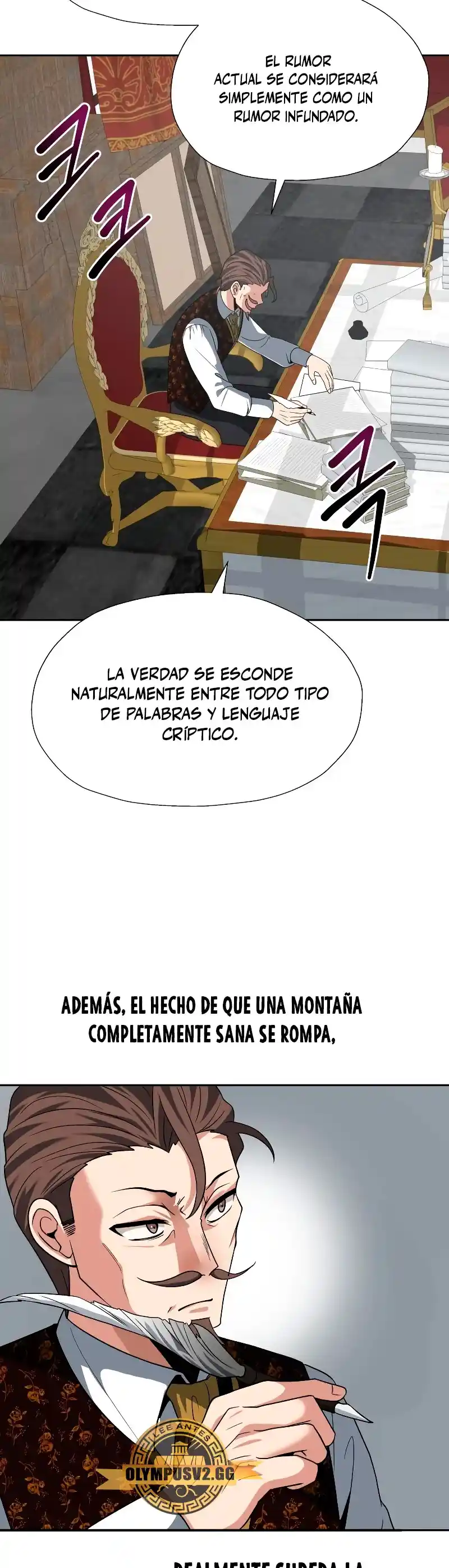 Transmigrando Al Otro Mundo Una Vez Más - Capítulo 67 - Página 13 - LectorTMOo